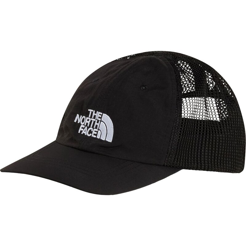 THE NORTH FACE Čiapka Horizon čierna / biela 67632403