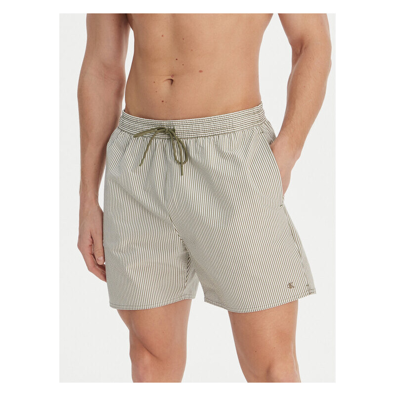 Plavecké šortky Calvin Klein Swimwear 67629686