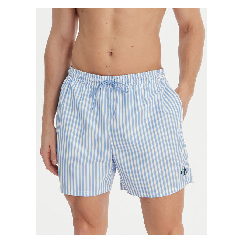 Plavecké šortky Calvin Klein Swimwear 67629840
