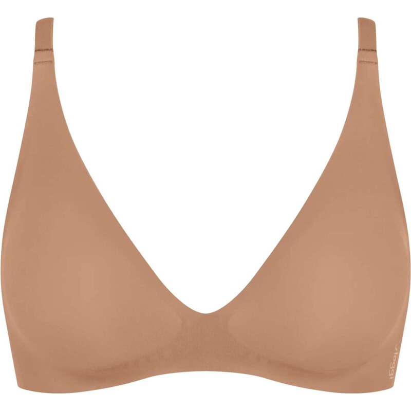 SLOGGI Podprsenka ZERO Feel 2.0 kapučíno 67632511