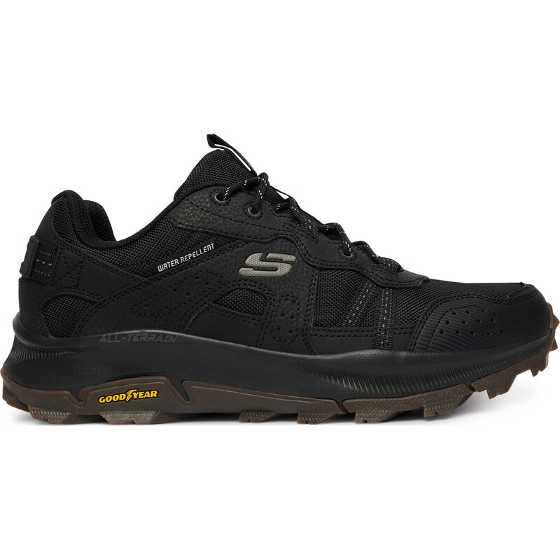 Trekingová obuv Skechers 67624375