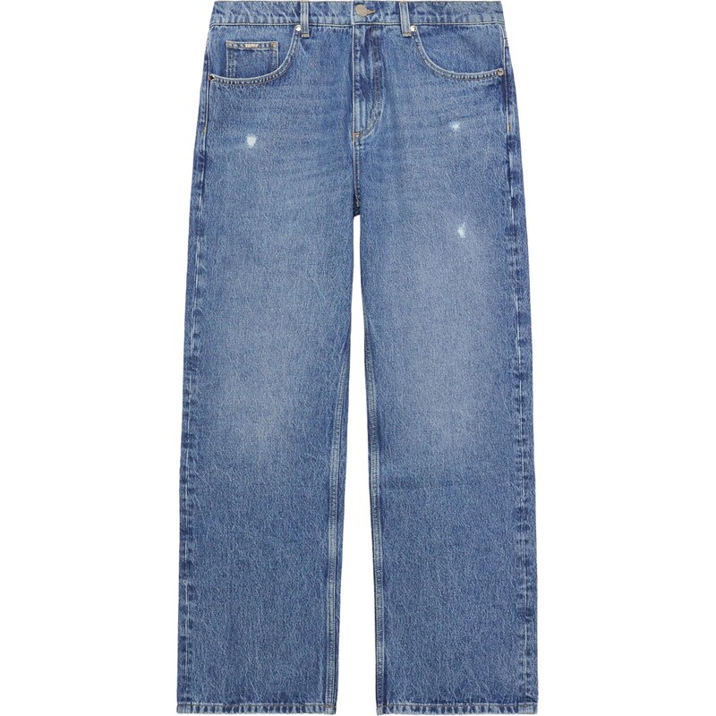 EIGHTYFIVE Džínsy modrá denim 67632669