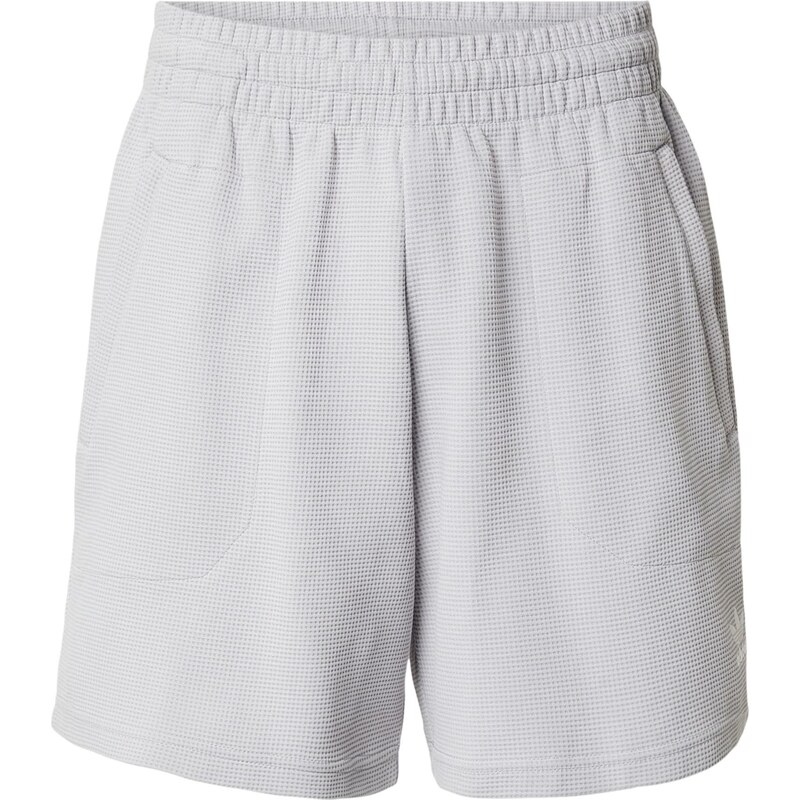 ADIDAS ORIGINALS Nohavice ESS tmavosivá 67632681