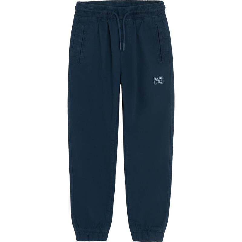 Cool Club Nohavice námornícka modrá 67632736