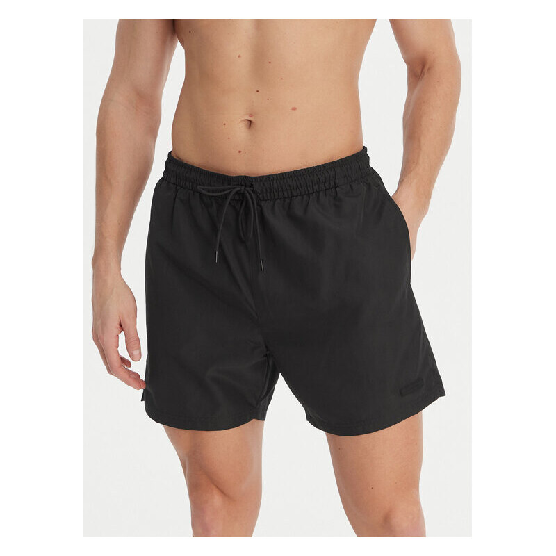 Plavecké šortky Calvin Klein Swimwear 67629842