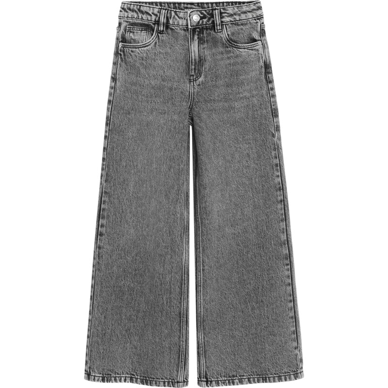 Cool Club Džínsy sivá 67632741