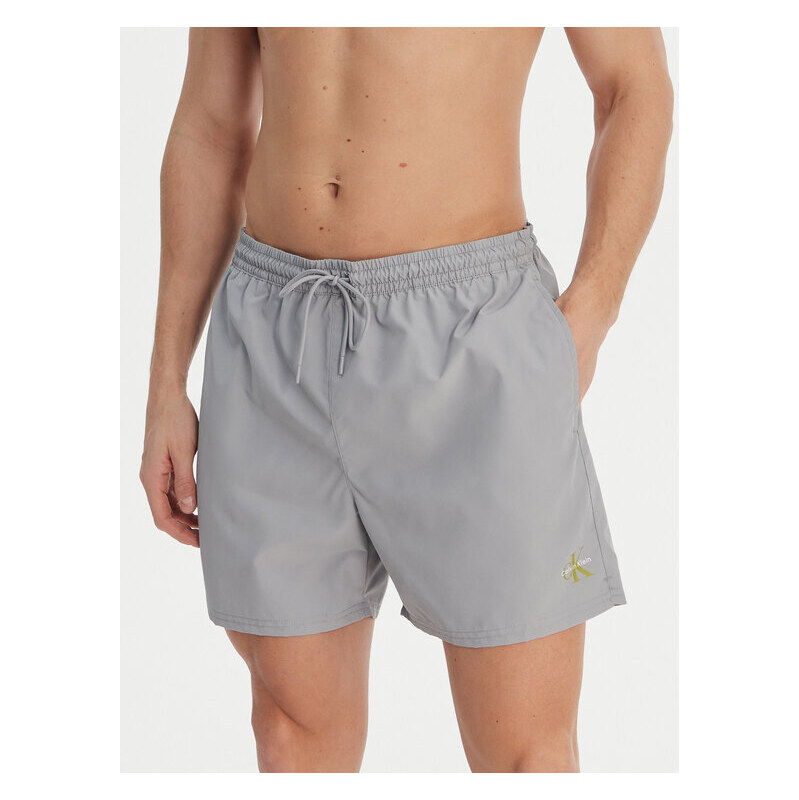 Plavecké šortky Calvin Klein Swimwear 67629839