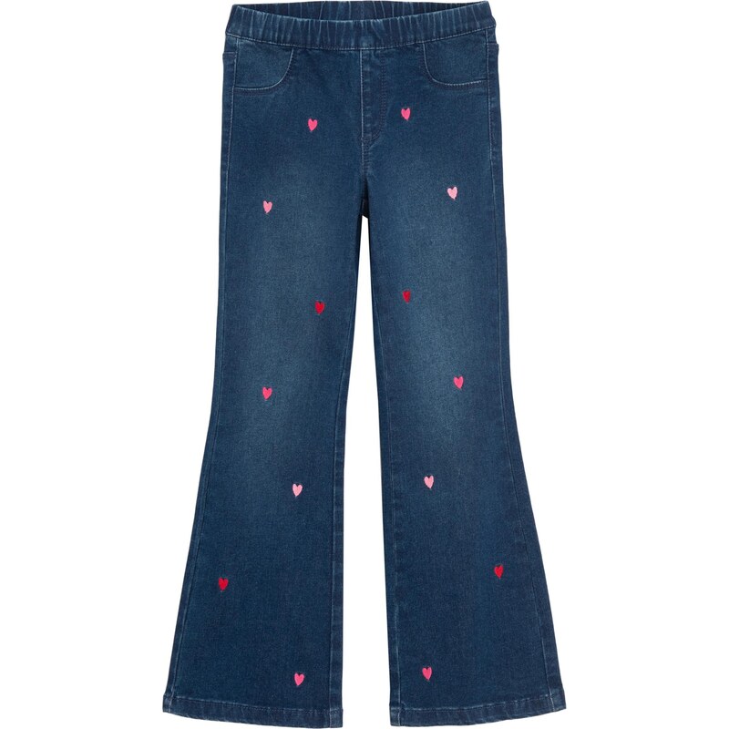 Cool Club Džínsy modrá denim 67632735