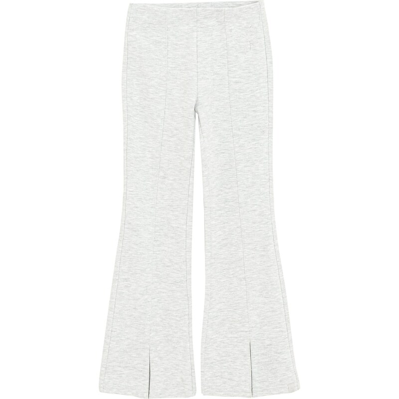 Cool Club Nohavice svetlosivá 67632743