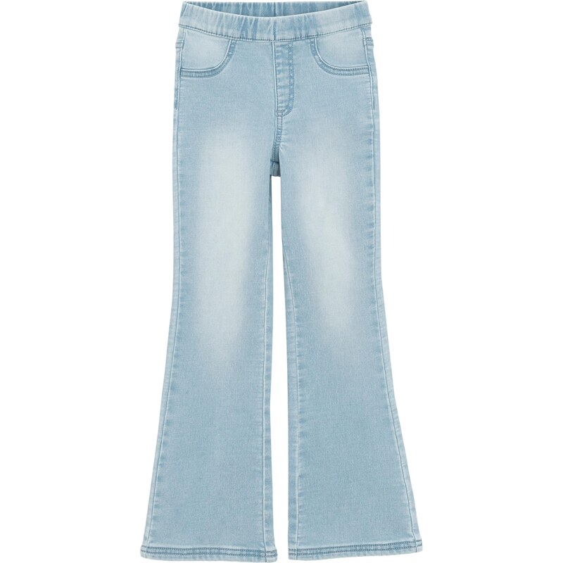 Cool Club Džínsy svetlomodrá 67632792