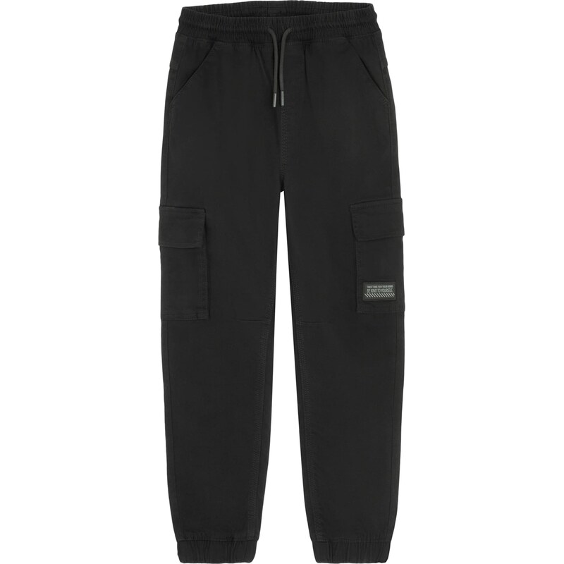 Cool Club Nohavice čierna 67632782