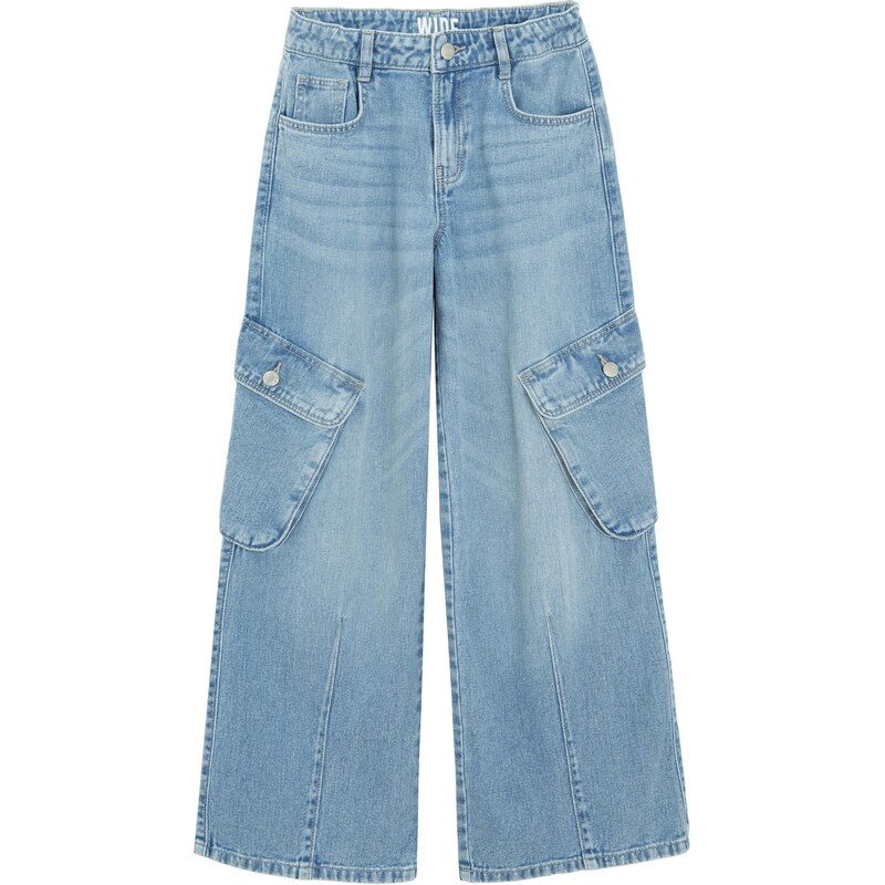 Cool Club Džínsy modrá denim 67632799