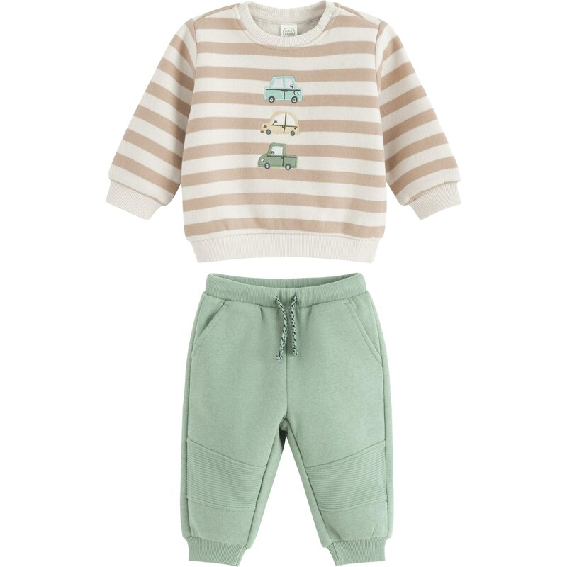 Cool Club Set zmiešané farby 67632795