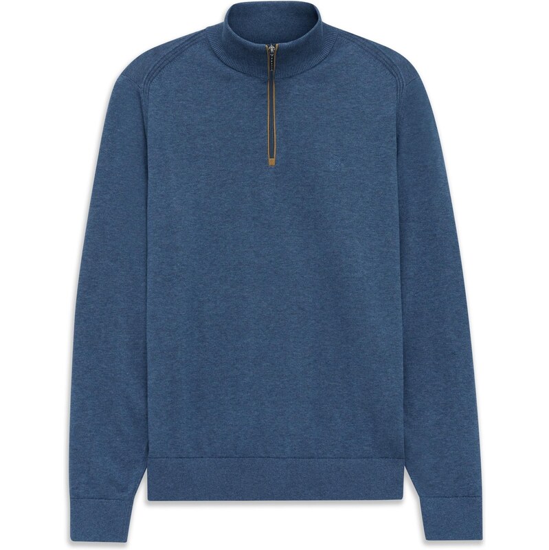 bugatti Sveter modrá 67632779