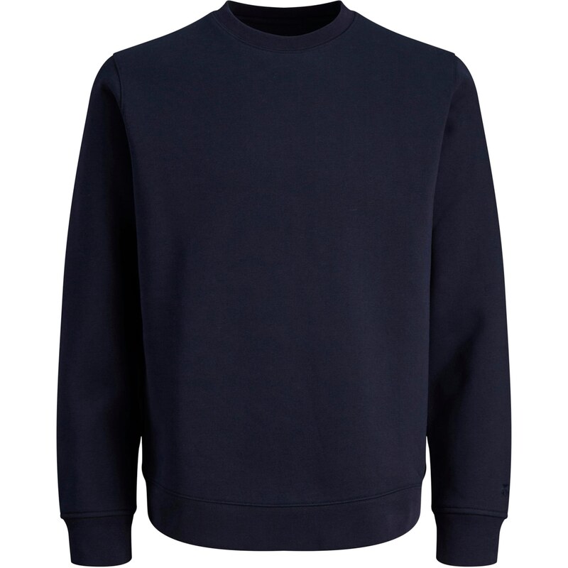 Jack & Jones Premium Mikina JPRBLAETHAN tmavomodrá 67632830
