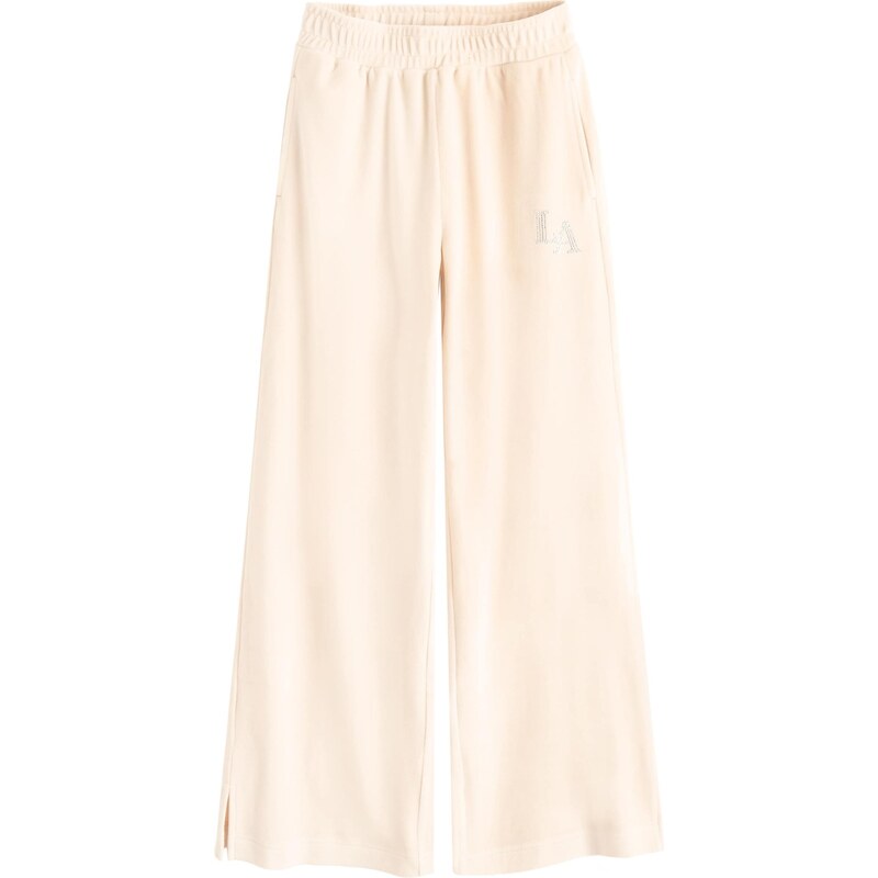 Cool Club Nohavice svetlobéžová 67632831