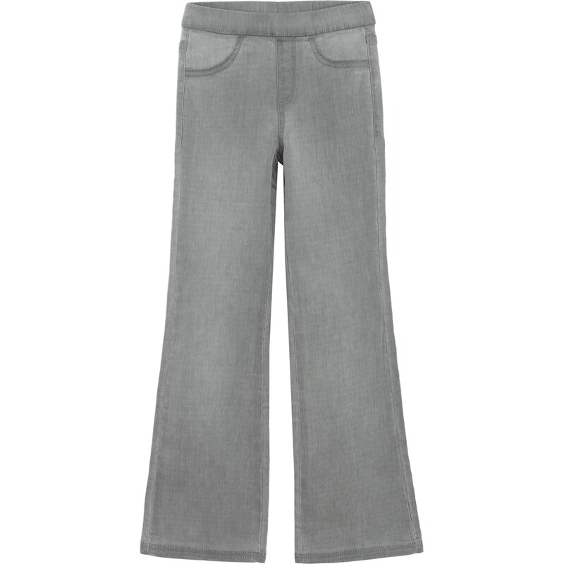 Cool Club Džínsy sivá 67632783