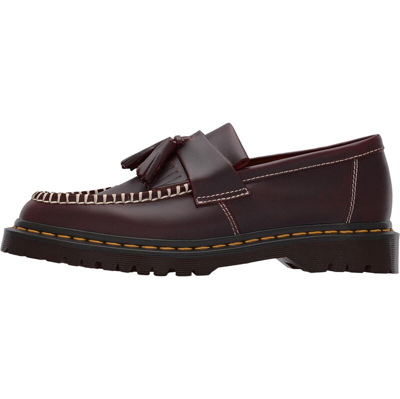 Dr. Martens Papuče Adrian Ben čerešňová 67632808
