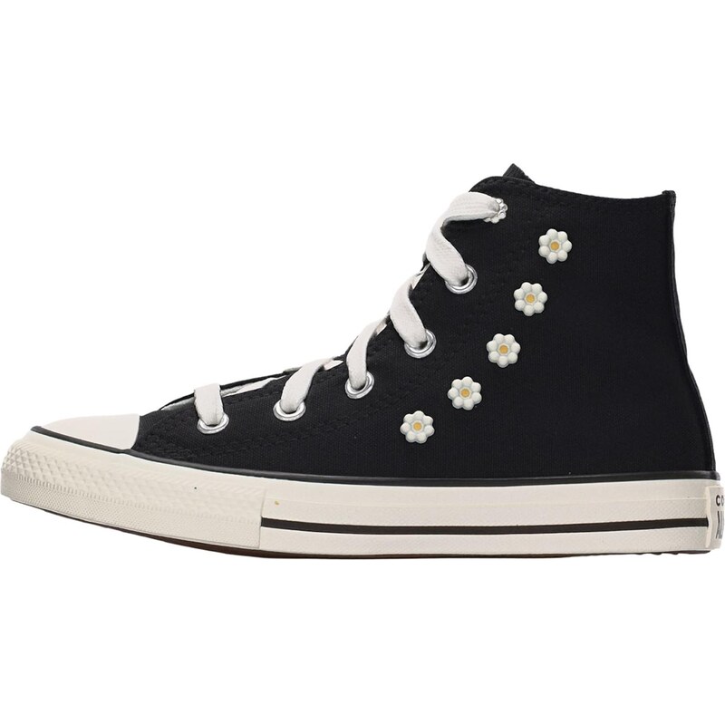 CONVERSE Tenisky CHUCK TAYLOR ALL STAR čierna / biela 67632847