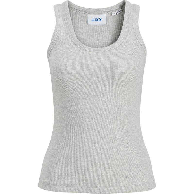 JJXX Top svetlosivá 67632844