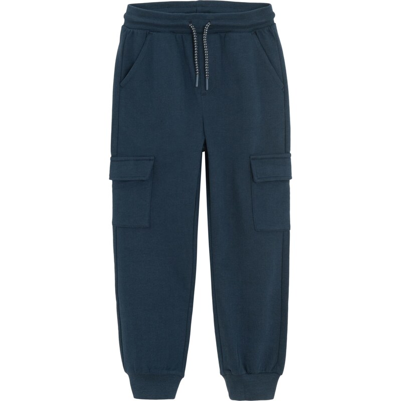 Cool Club Nohavice námornícka modrá 67632836