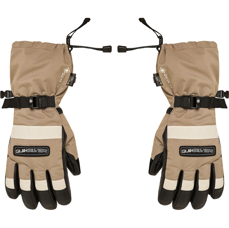 Lyžiarske rukavice Quiksilver 67629465