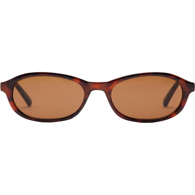 MANGO Slnečné okuliare hnedá 67632752