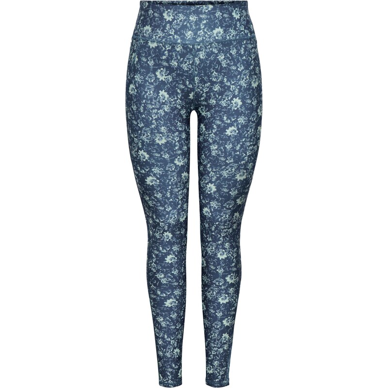 ONLY PLAY Športové nohavice ONPJam-2-Mie námornícka modrá / pastelovo 67633904