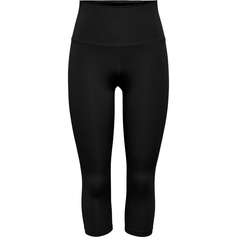 ONLY PLAY Športové nohavice ONPJAM-2-MINA čierna 67632874