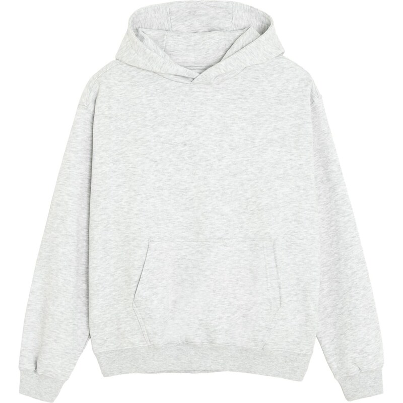 Cool Club Mikina sivá 67633941