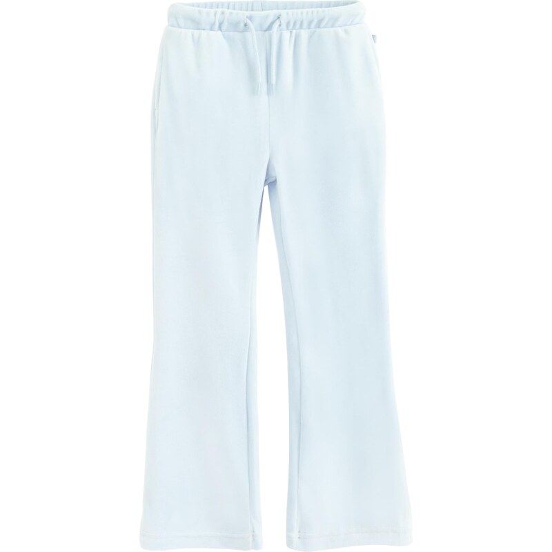 Cool Club Nohavice pastelovo modrá 67633915