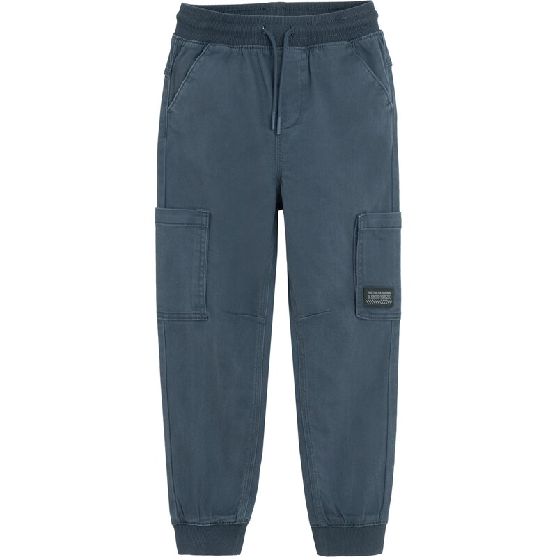 Cool Club Nohavice námornícka modrá 67633919