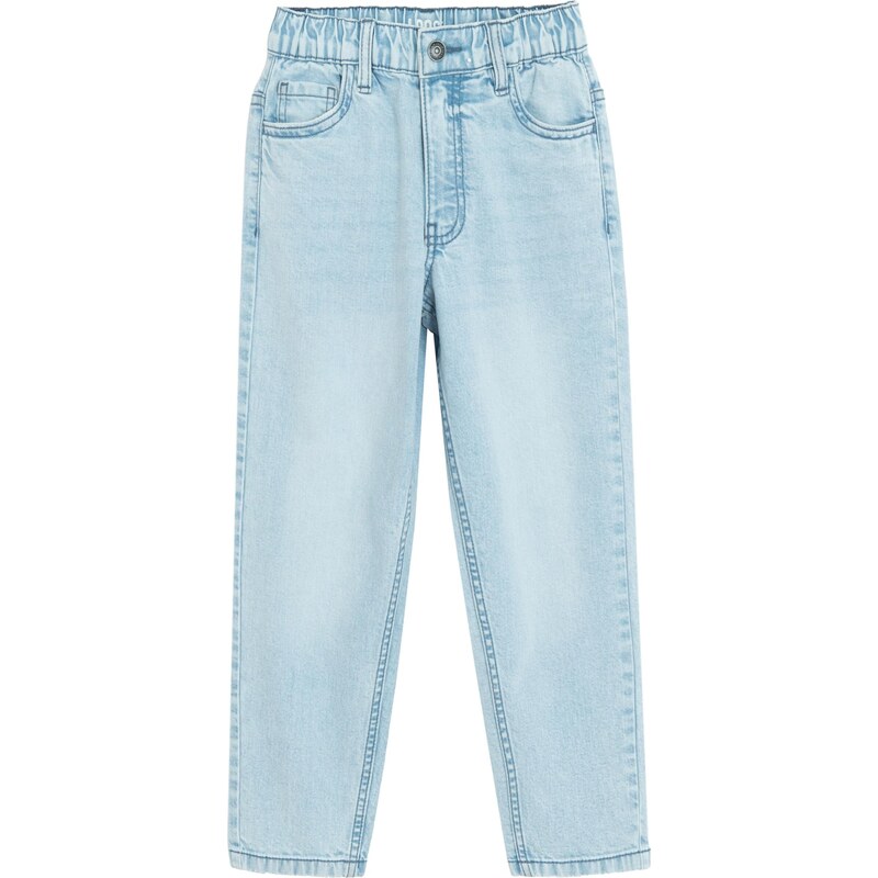 Cool Club Džínsy svetlomodrá 67633944