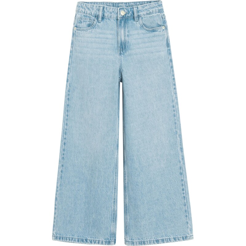 Cool Club Džínsy svetlomodrá 67632858