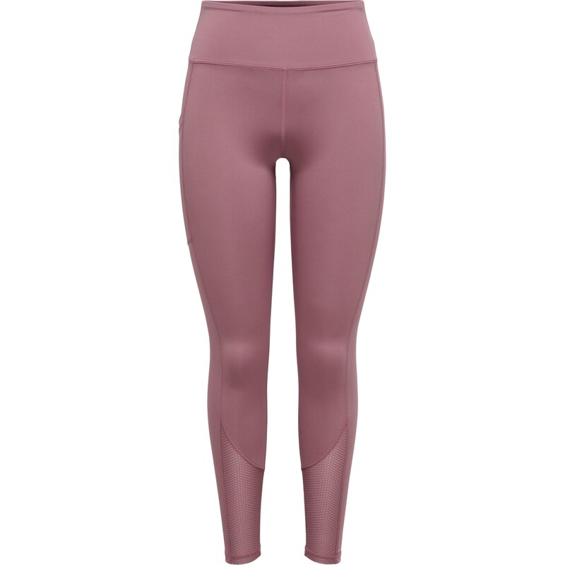 ONLY PLAY Športové nohavice ONPRya-2-Eva purpurová 67633913