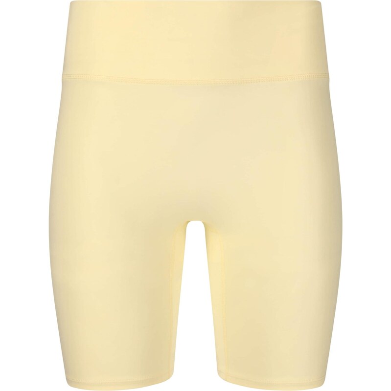 Athlecia Športové nohavice svetložltá 67633933