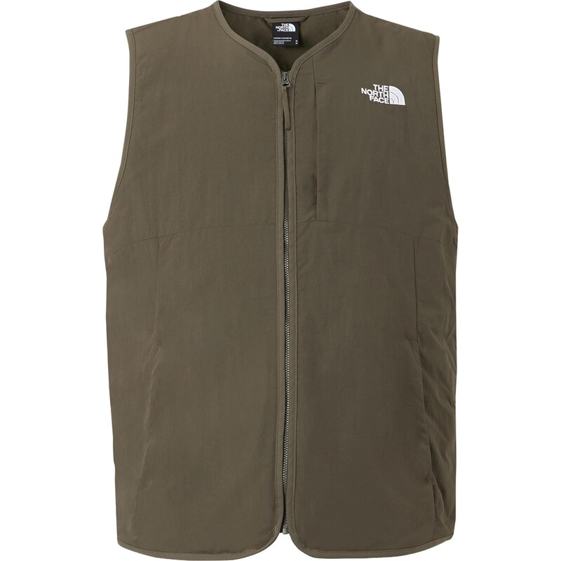 THE NORTH FACE Vesta ILTI olivová 67633953