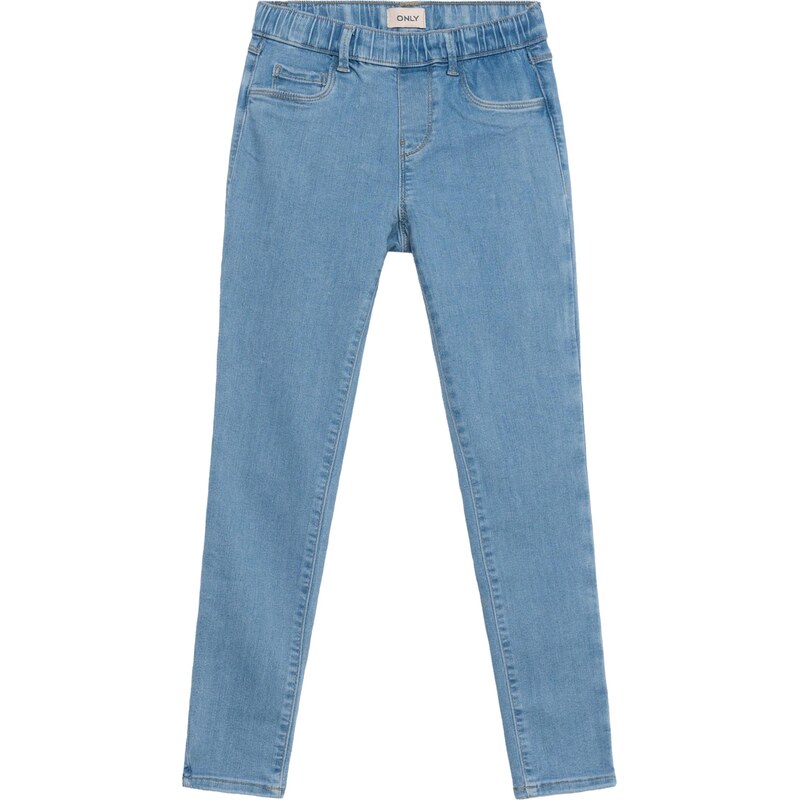 Only Mini Džínsy KMGRAIN modrá 67633943