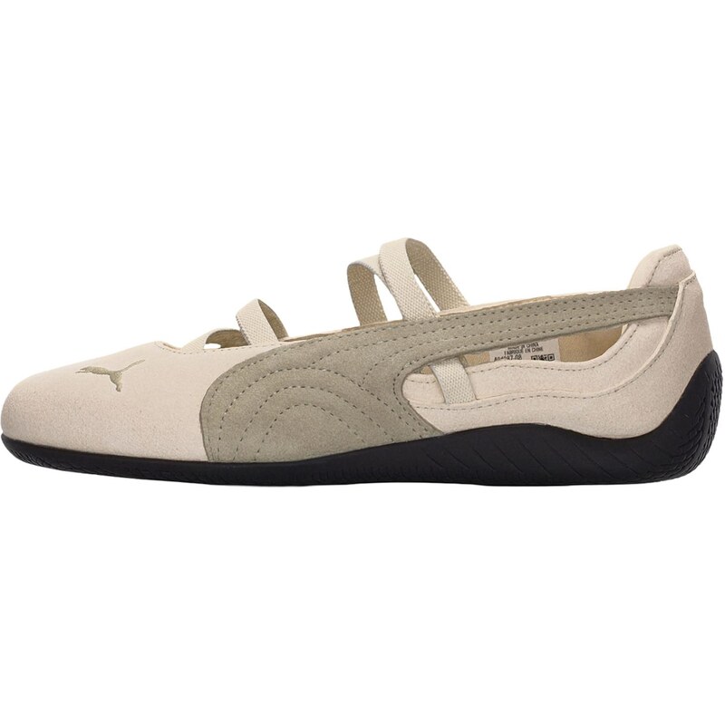 PUMA Nízke tenisky Speedcat šedobiela 67633950