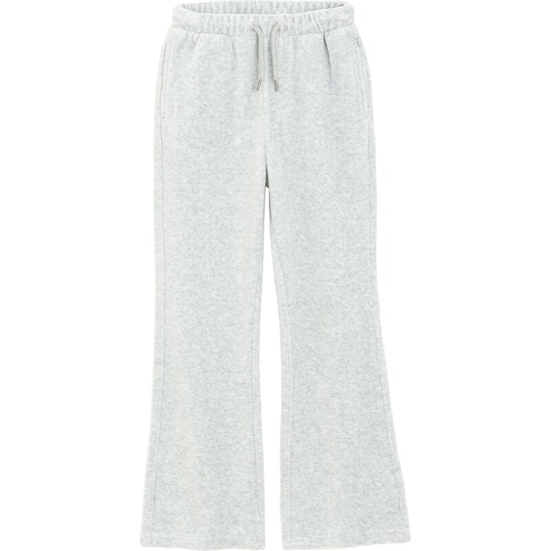 Cool Club Nohavice svetlosivá 67633973