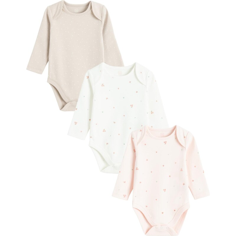 Cool Club Body zmiešané farby 67633998