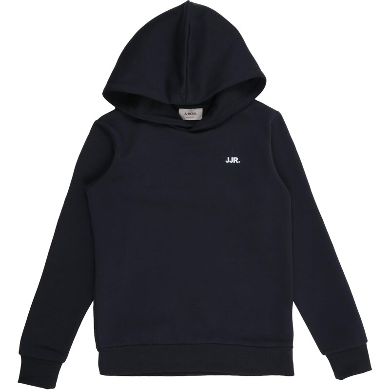 JJ Rebel Mikina JREBREBEL tmavomodrá 67633951