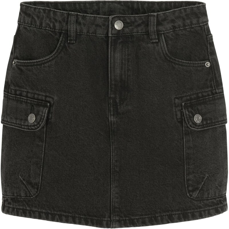 Cool Club Sukňa čierna 67633962