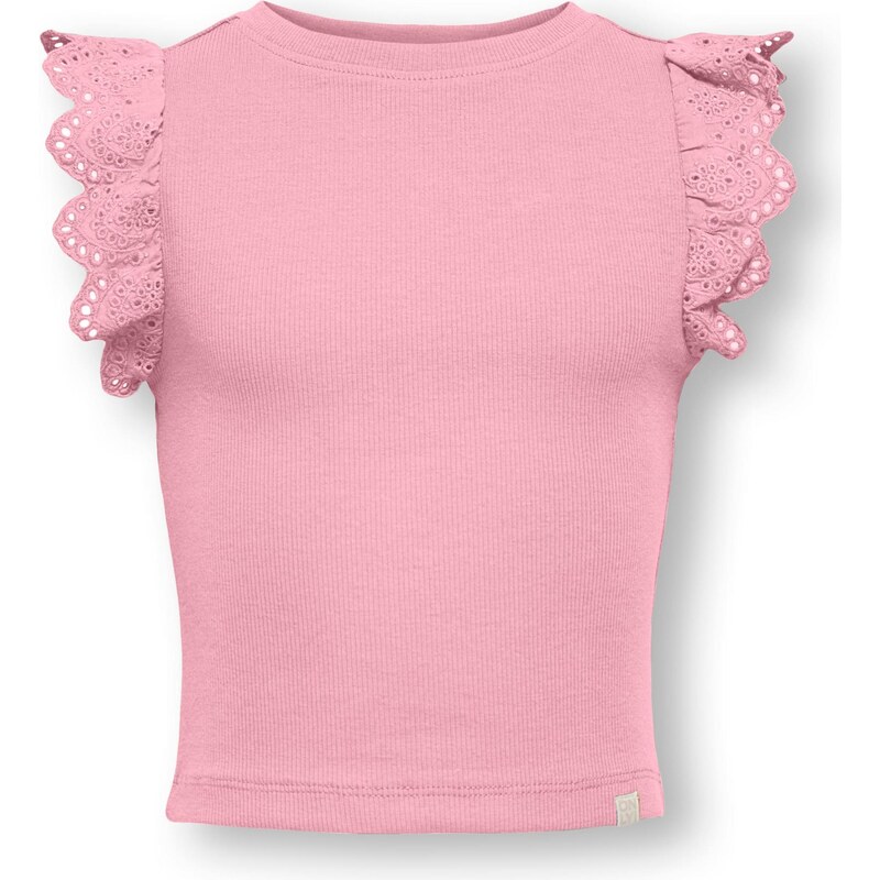 Only Mini Top KMGDREA staroružová 67634002
