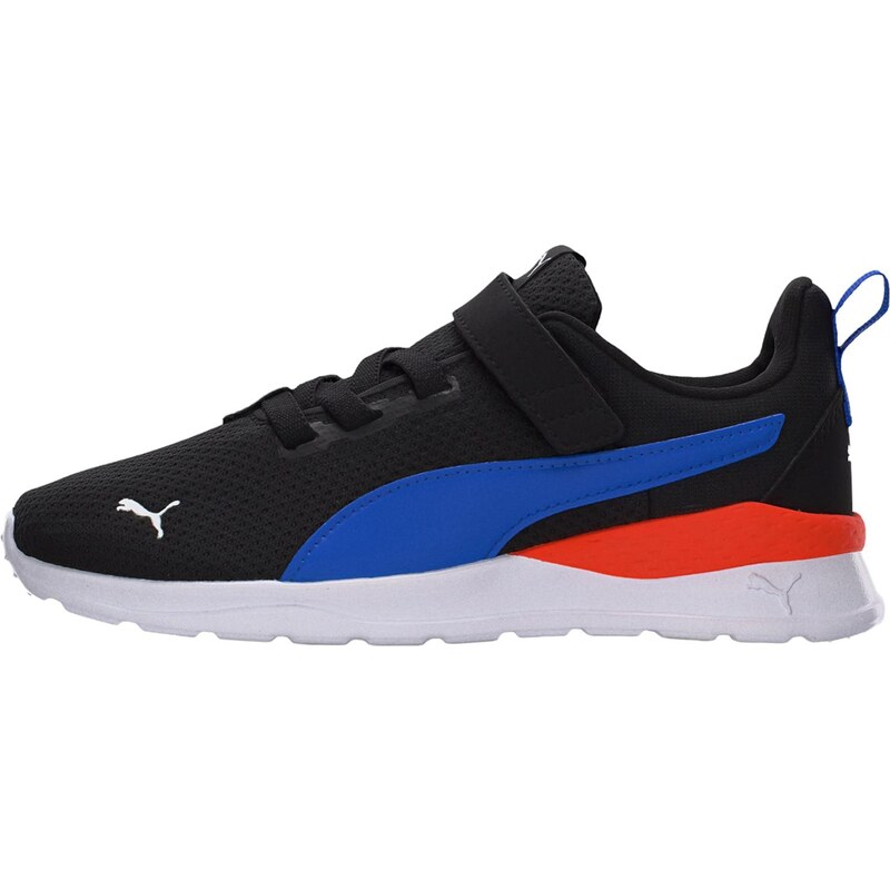 PUMA Tenisky Anzarun Lite modrá / čierna 67634025