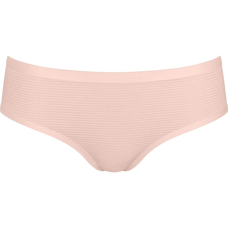 SLOGGI Nohavičky ZERO Feel Air ružová / rosé 67634016