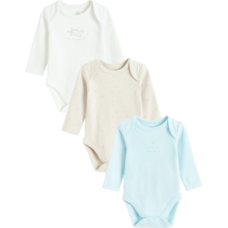 Cool Club Body zmiešané farby 67634036