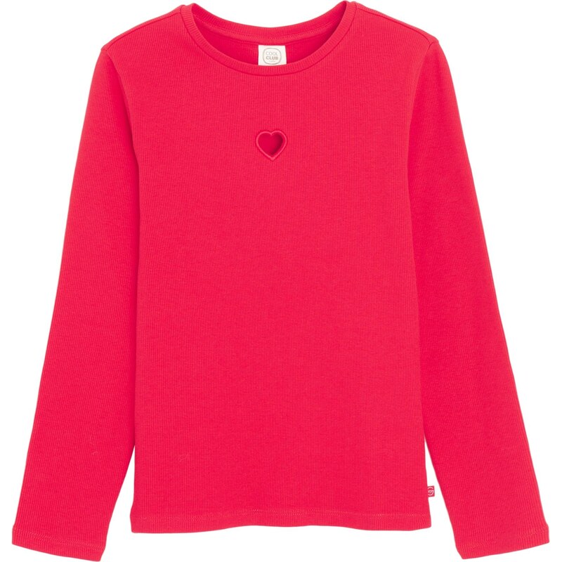 Cool Club Tričko červená 67634041