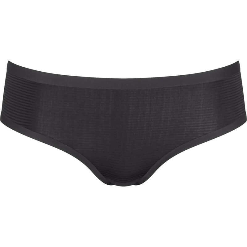 SLOGGI Nohavičky ZERO Feel Air čierna 67634013