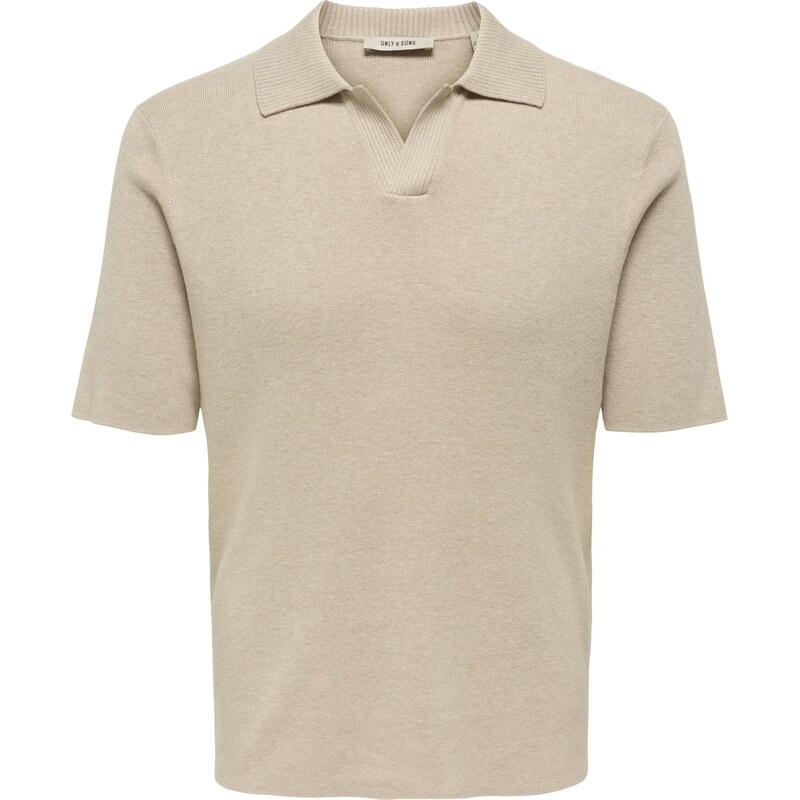 Only & Sons Sveter ONSTRAVIS tmelová 67634062